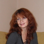 Perfil de Yasmina