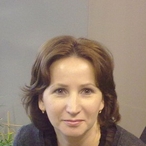 Perfil de Nouheila